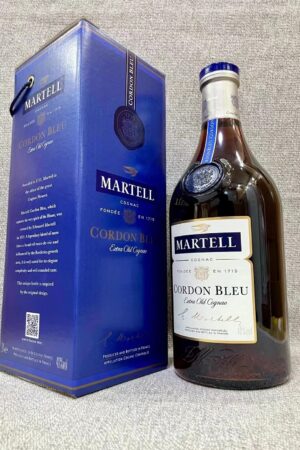 Martell Cordon Bleu 藍帶 700ml / 1000ml 3L