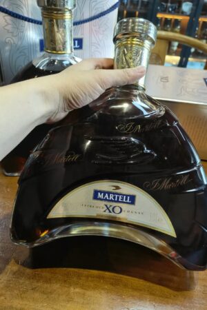 Martell  XO 香港 洋酒 干邑