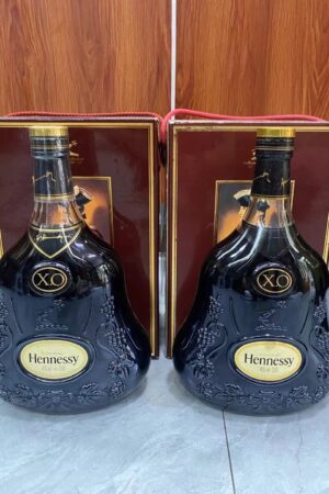 香港 洋酒 干邑 軒尼詩 XO 700ml 1000ml  3L