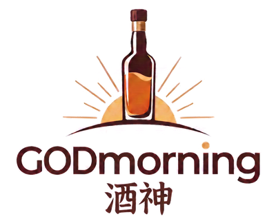 GODmorning 酒神